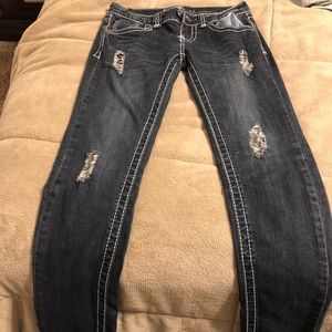 It’s Me Skinny Jeans